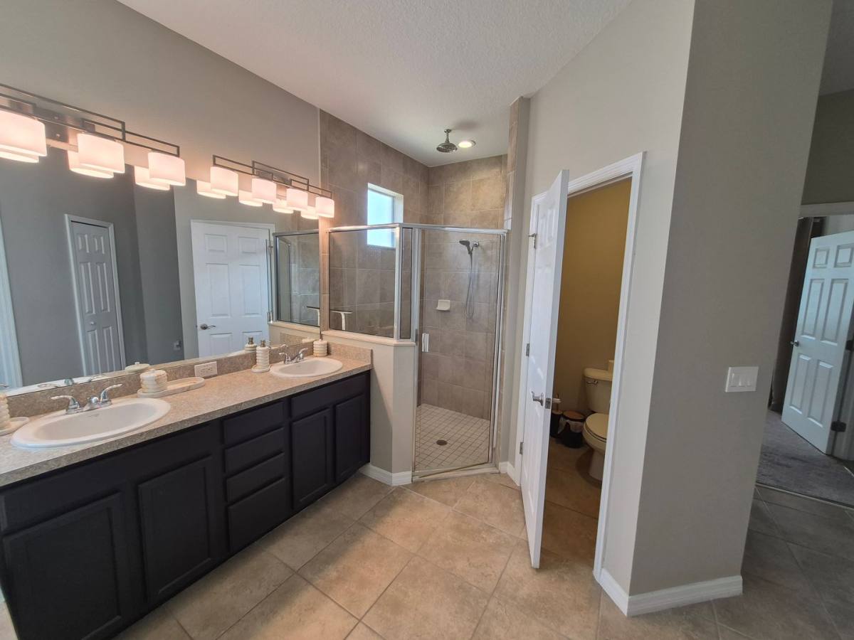 House for rent at 309 Vizcay Way, Davenport, FL 33837