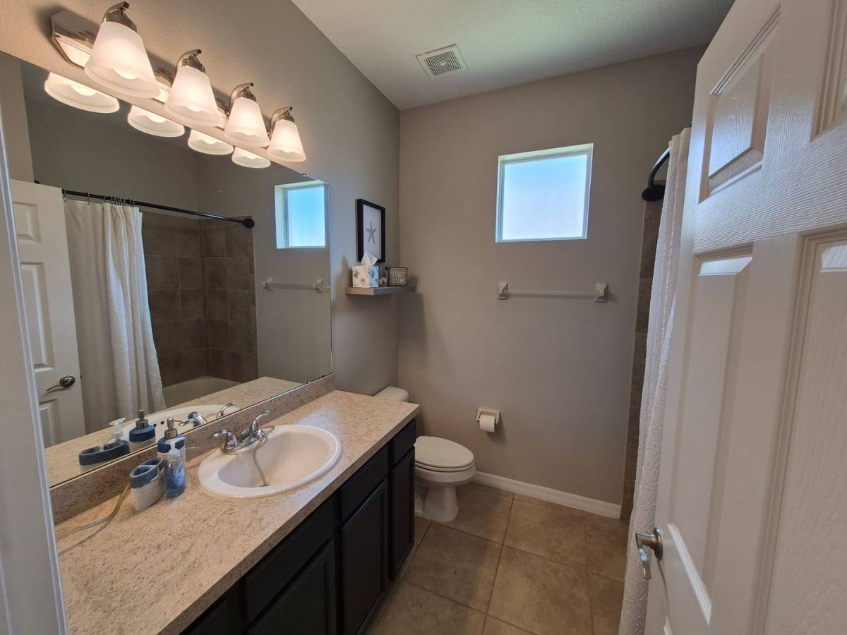 House for rent at 309 Vizcay Way, Davenport, FL 33837