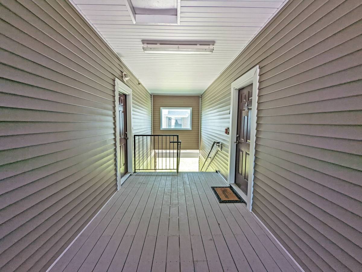 Apartment for rent at 1305 N 6th St, Indianola, IA 50125