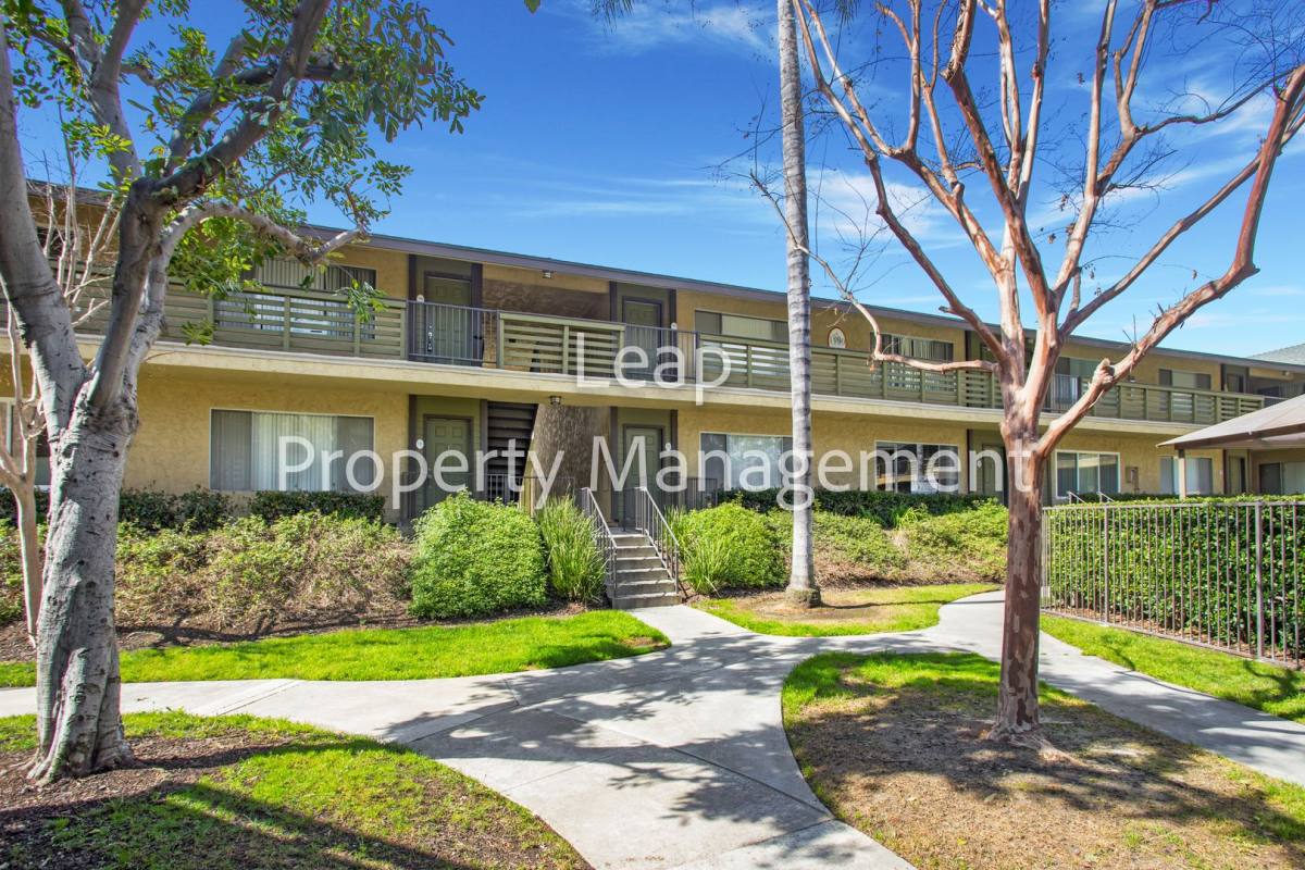 Condo for rent at 1490 W Lambert Rd, La Habra, CA 90631