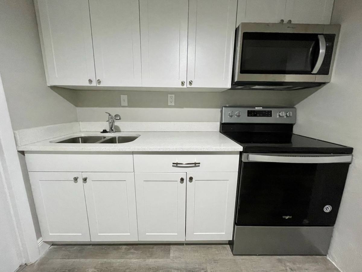 Apartment for rent at 5305 N Blvd St, Tampa, FL 33603