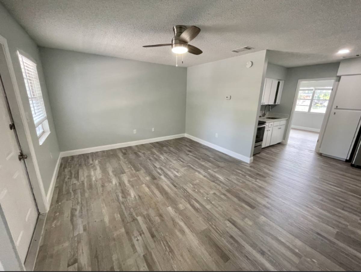 Apartment for rent at 5305 N Blvd St, Tampa, FL 33603