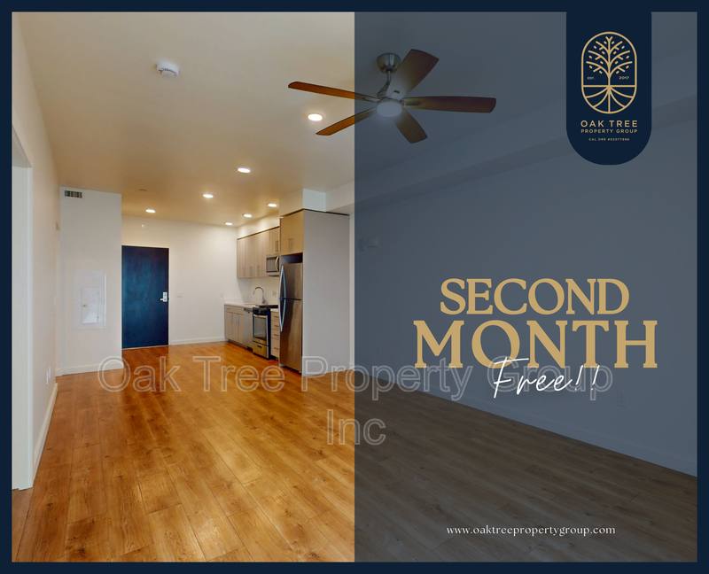 Apartment for rent at 532 Union St #504, Oakland, CA 94607