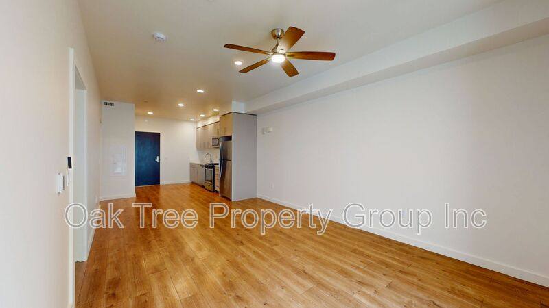 Apartment for rent at 532 Union St #504, Oakland, CA 94607