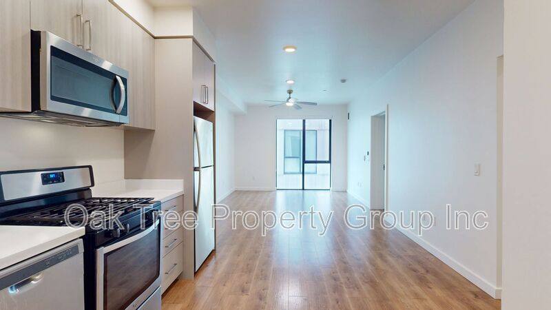 Apartment for rent at 532 Union St #504, Oakland, CA 94607