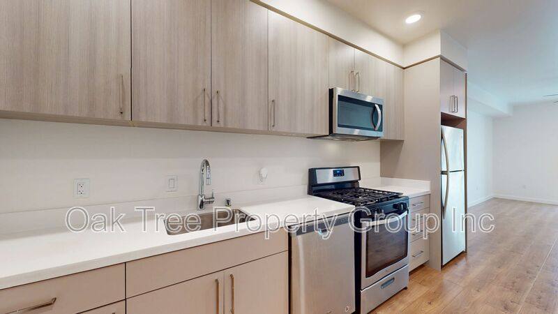 Apartment for rent at 532 Union St #504, Oakland, CA 94607