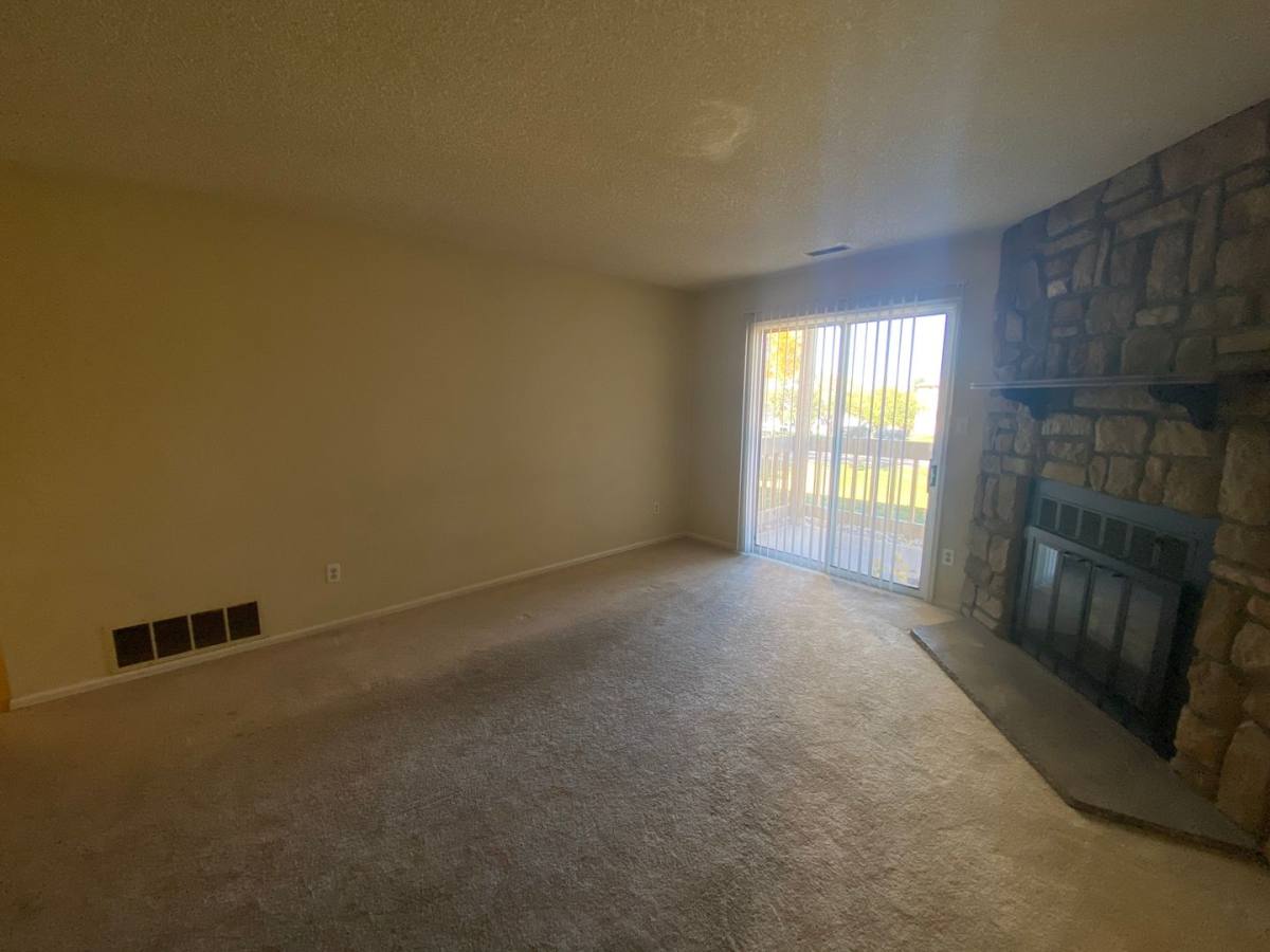 Condo for rent at 848 Tenderfoot Hill Rd, Colorado Springs, CO 80906