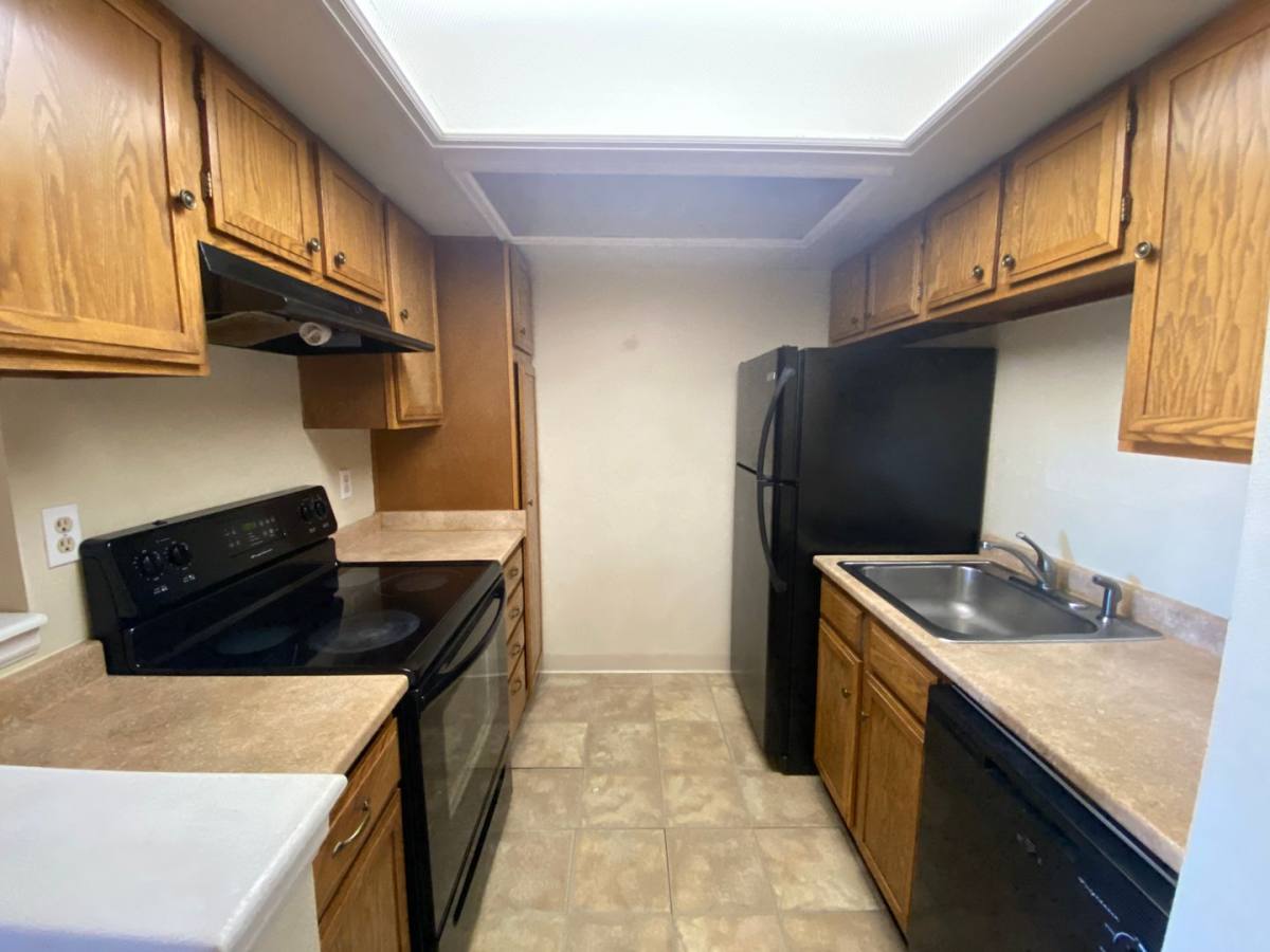 Condo for rent at 848 Tenderfoot Hill Rd, Colorado Springs, CO 80906
