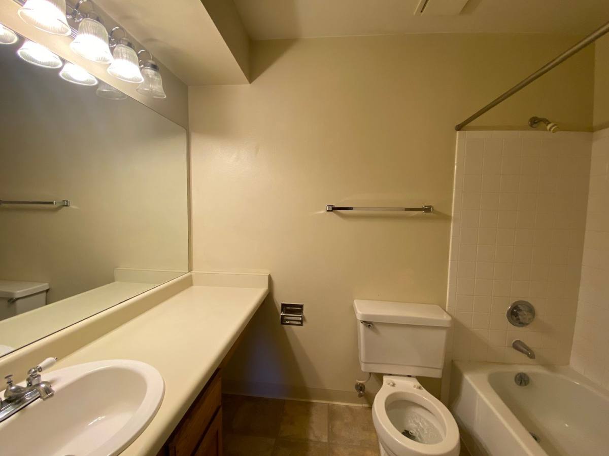 Condo for rent at 848 Tenderfoot Hill Rd, Colorado Springs, CO 80906