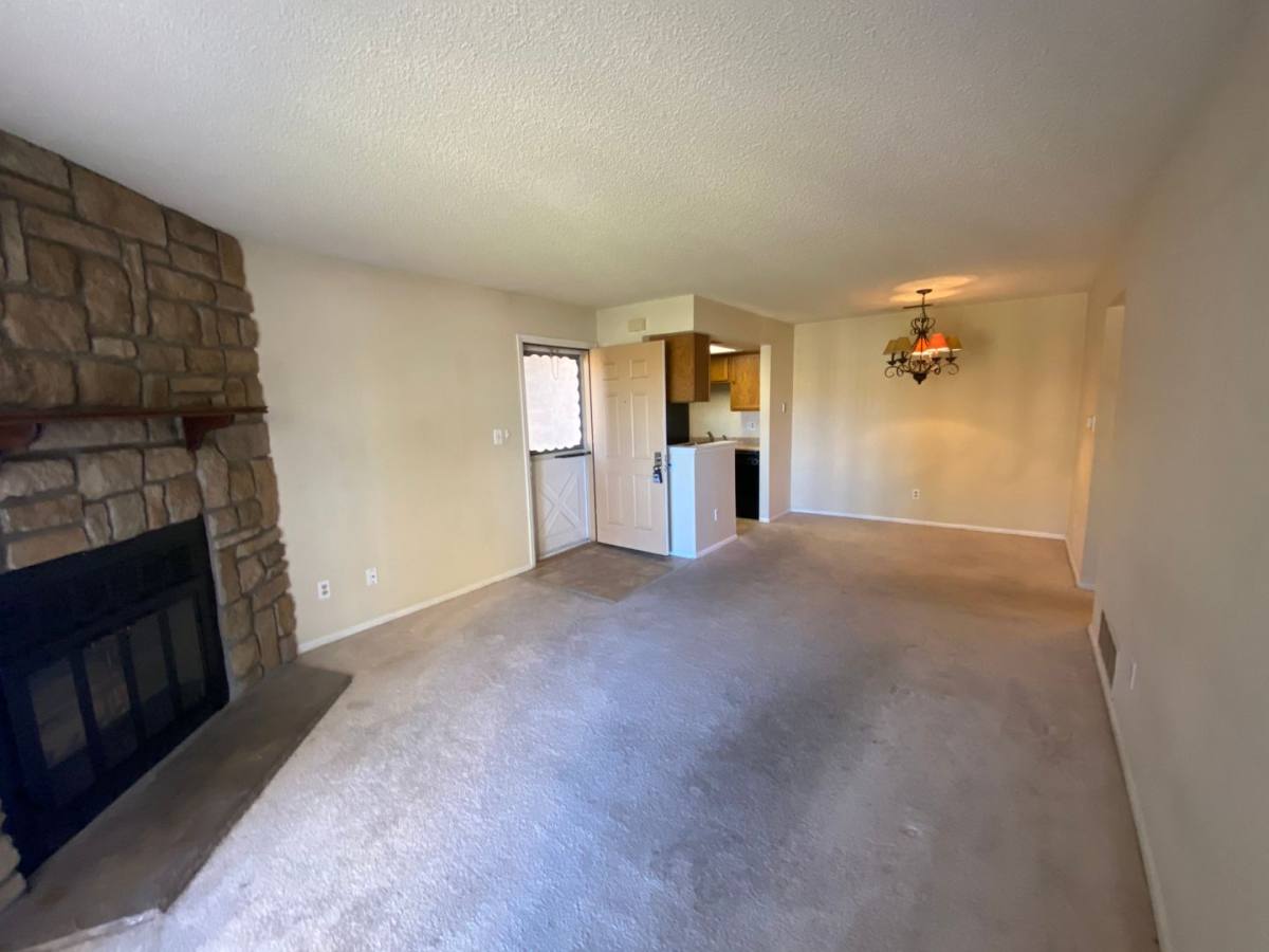Condo for rent at 848 Tenderfoot Hill Rd, Colorado Springs, CO 80906