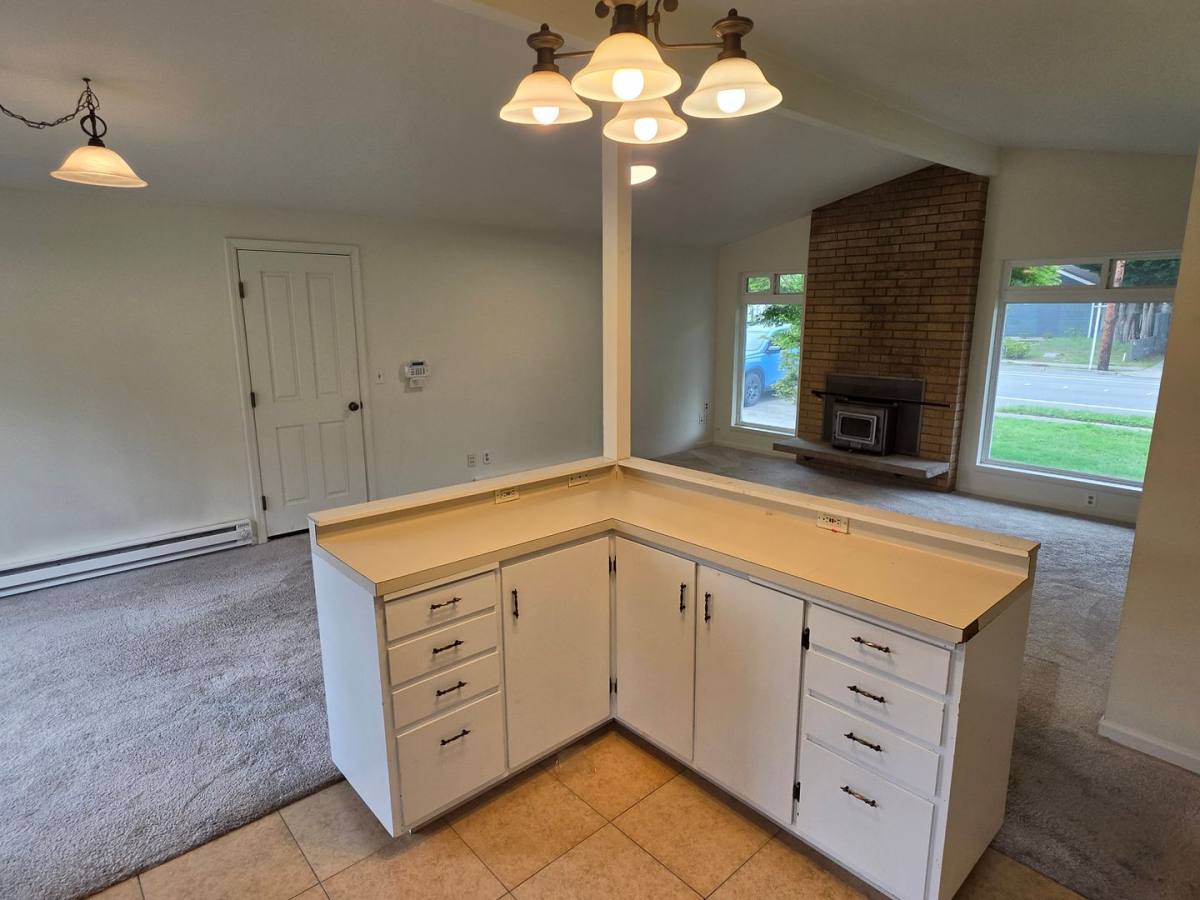 House for rent at 4516 188th St SW, Lynnwood, WA 98037