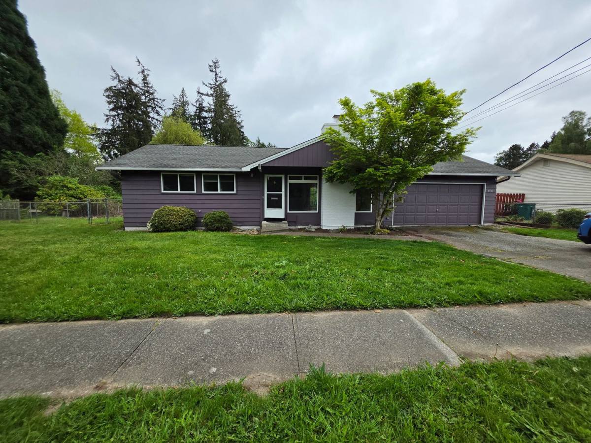 House for rent at 4516 188th St SW, Lynnwood, WA 98037