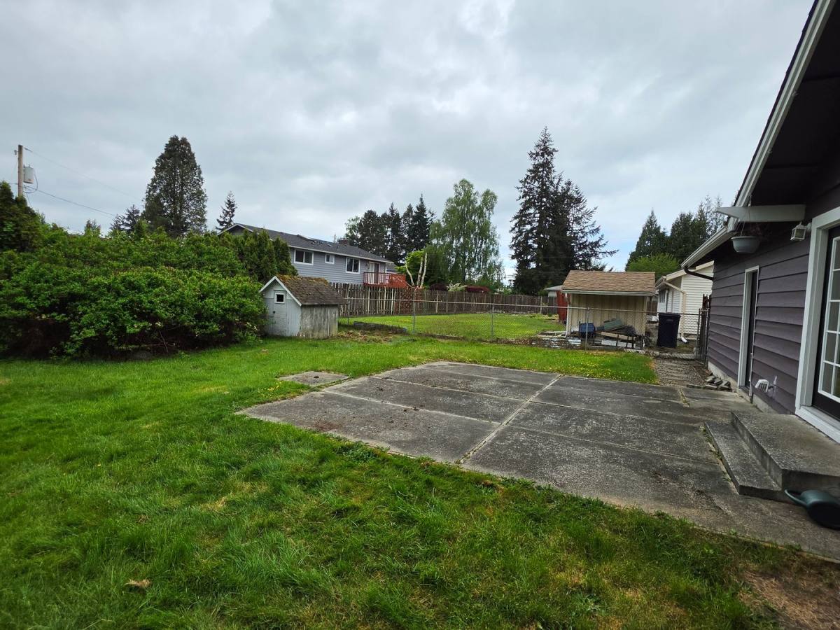 House for rent at 4516 188th St SW, Lynnwood, WA 98037