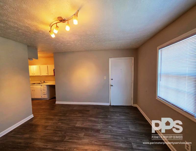 Apartment for rent at 1351 Austell Rd #MA-05, Marietta, GA 30060