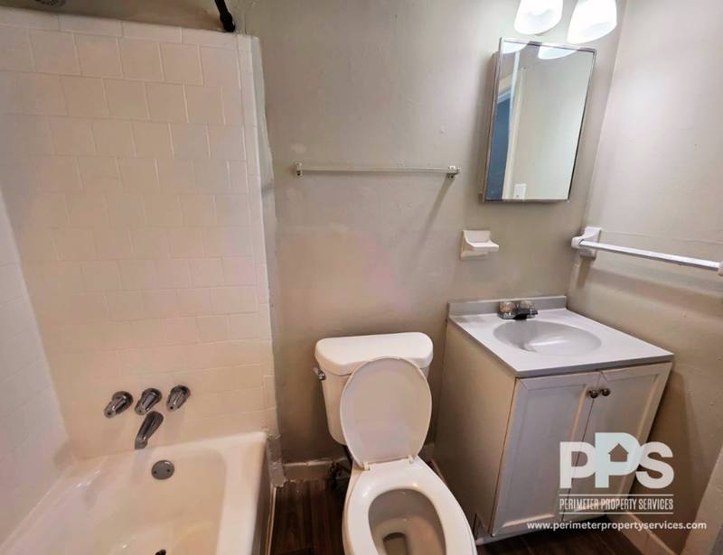 Apartment for rent at 1351 Austell Rd #MA-05, Marietta, GA 30060