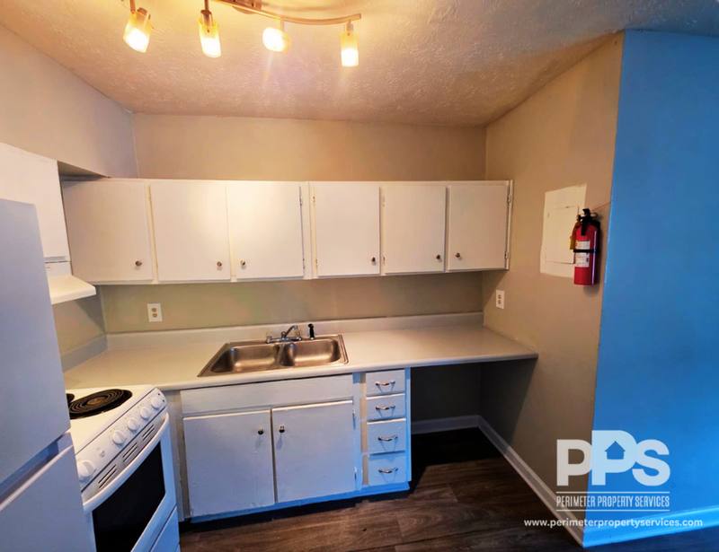 Apartment for rent at 1351 Austell Rd #MA-05, Marietta, GA 30060