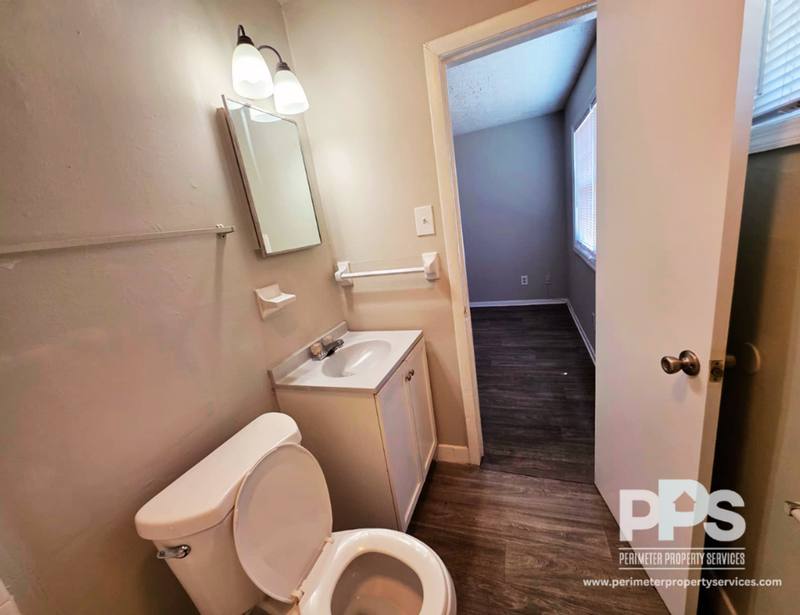 Apartment for rent at 1351 Austell Rd #MA-05, Marietta, GA 30060