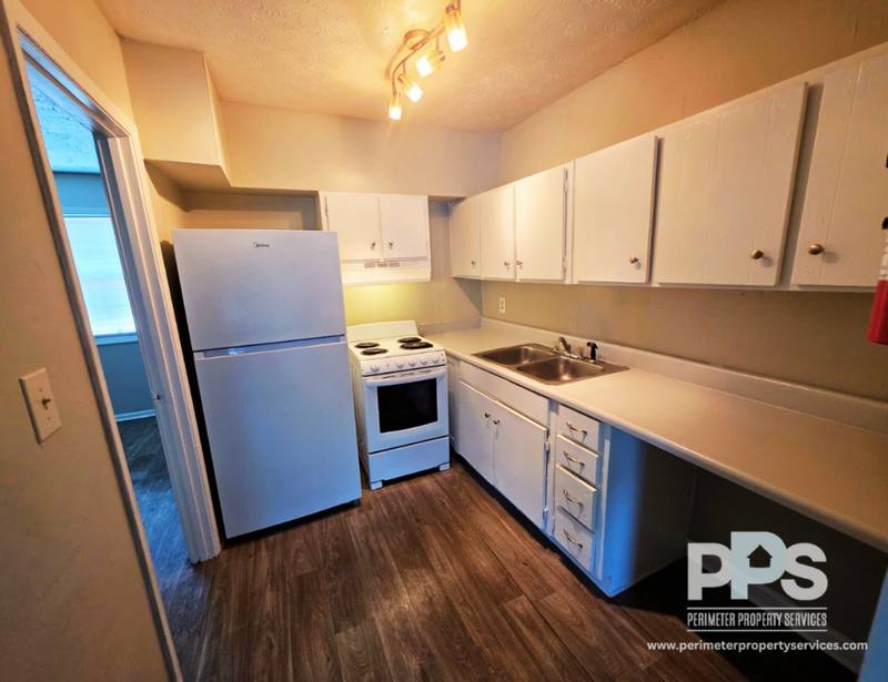 Apartment for rent at 1351 Austell Rd #MA-05, Marietta, GA 30060