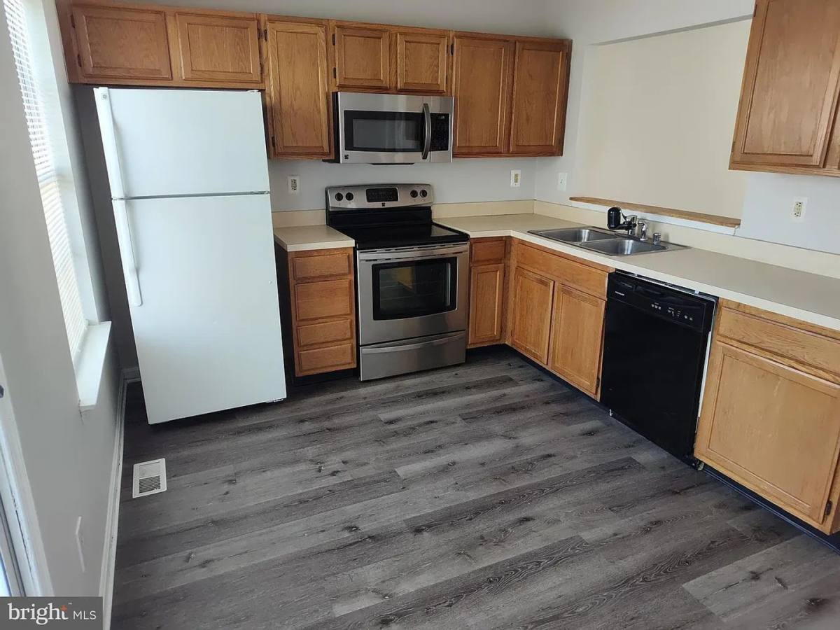 Townhouse for rent at 1424 Saint Micheal Court, Abingdon, MD 21009