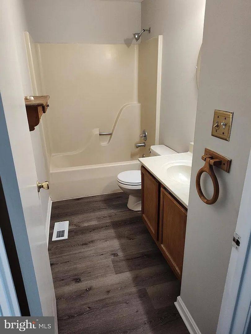 Townhouse for rent at 1424 Saint Micheal Court, Abingdon, MD 21009