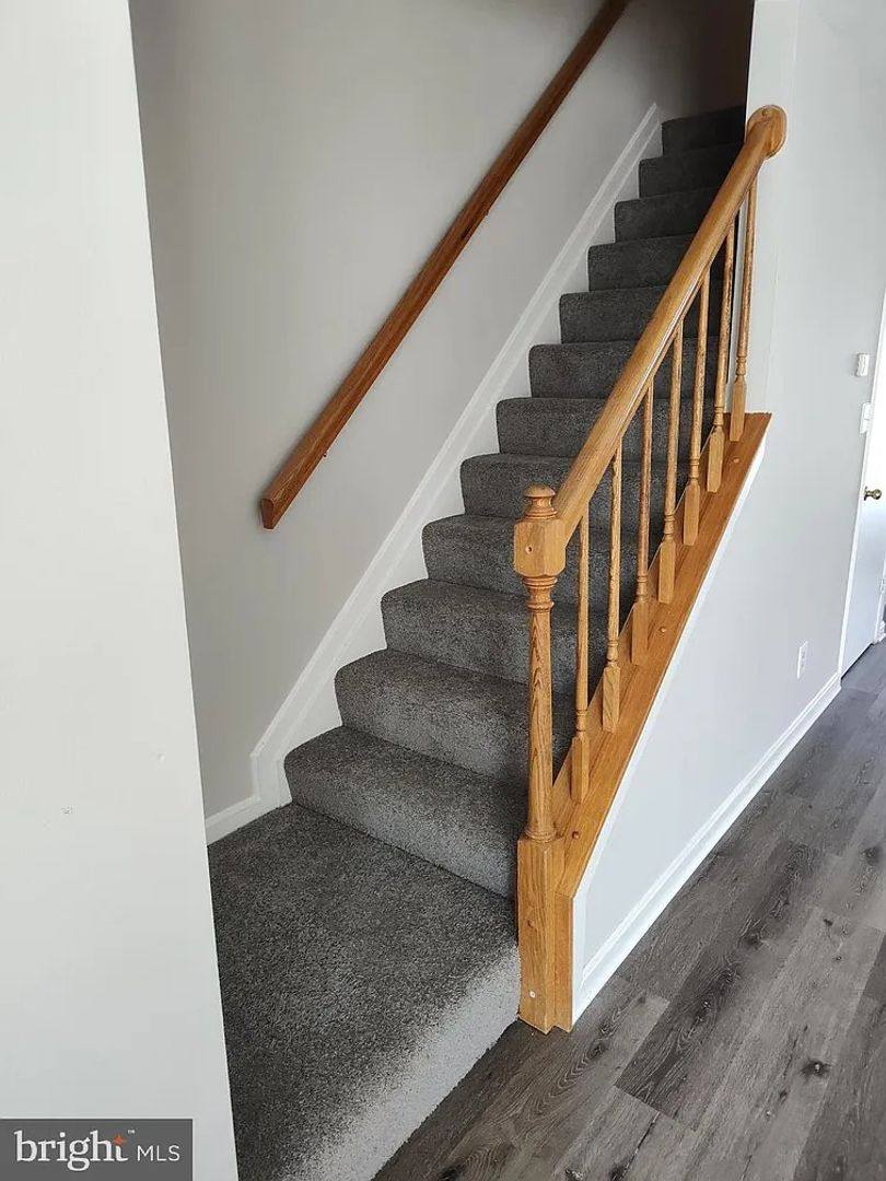 Townhouse for rent at 1424 Saint Micheal Court, Abingdon, MD 21009