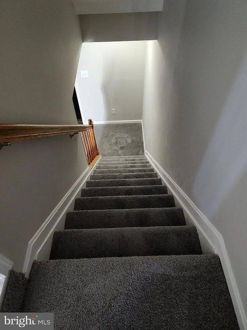 Townhouse for rent at 1424 Saint Micheal Court, Abingdon, MD 21009