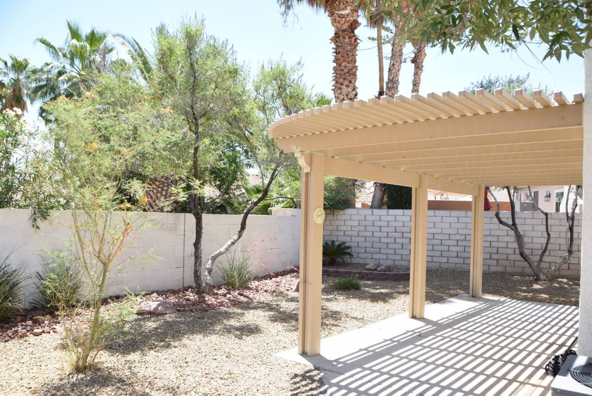House for rent at 701 Inglenook Dr, Las Vegas, NV 89123