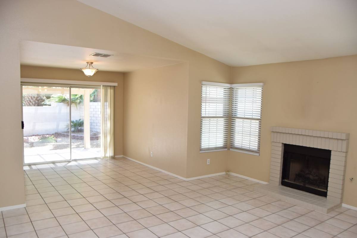 House for rent at 701 Inglenook Dr, Las Vegas, NV 89123