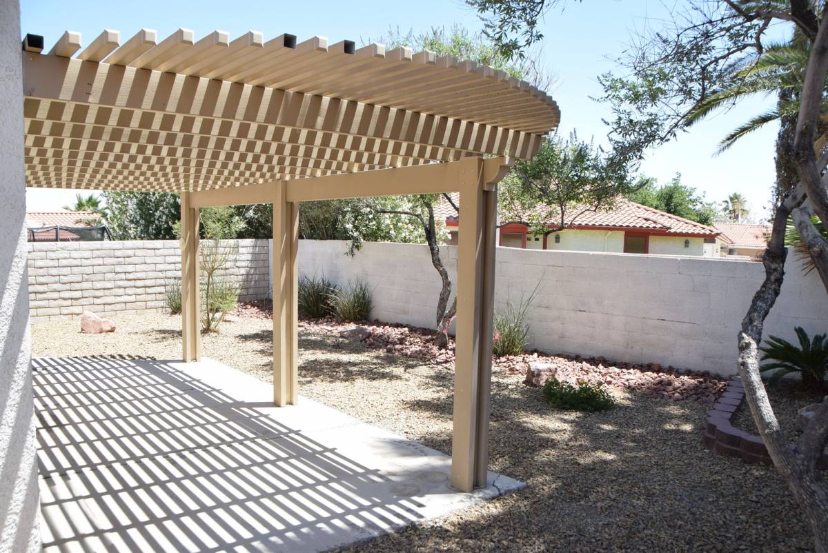 House for rent at 701 Inglenook Dr, Las Vegas, NV 89123