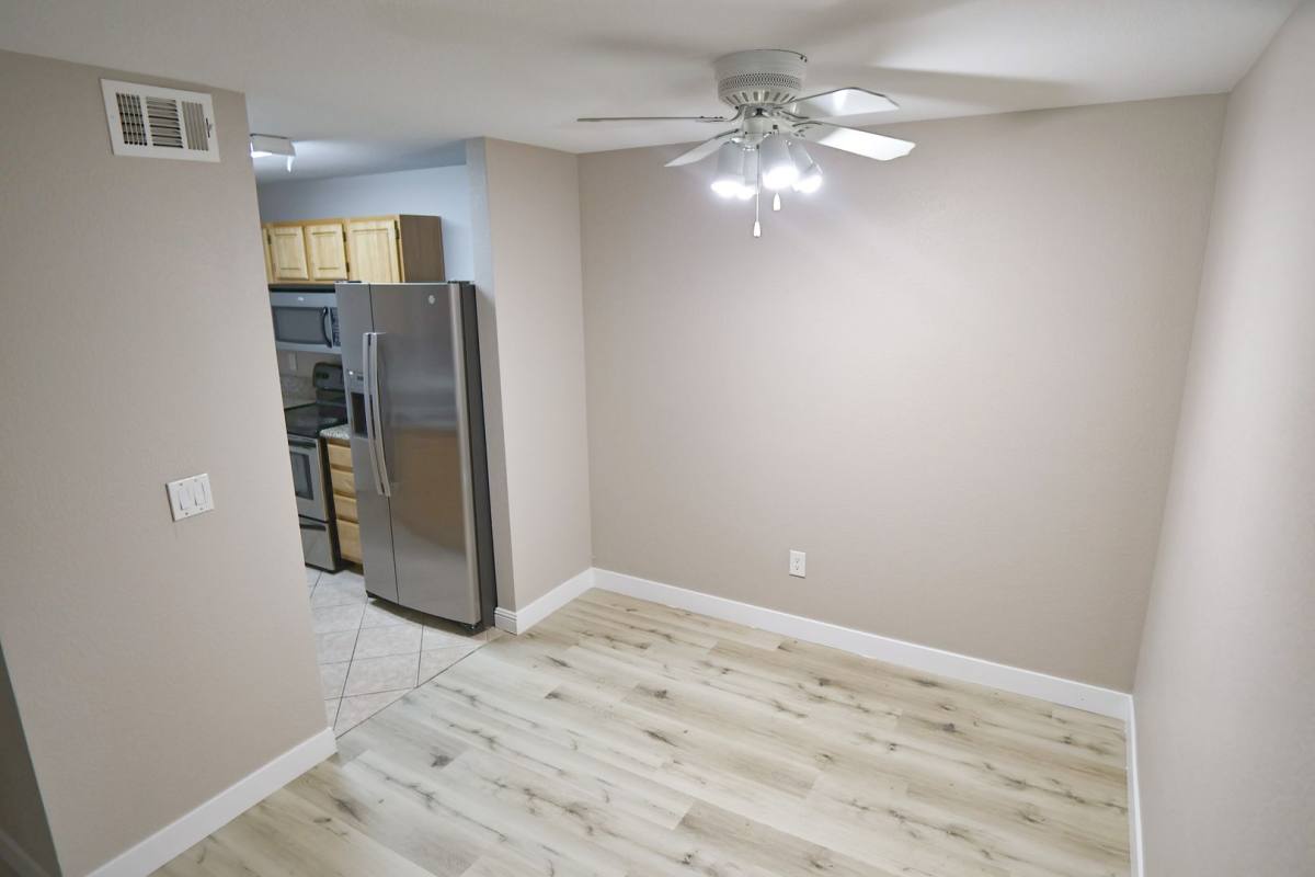 Condo for rent at 5055 W Hacienda Ave, Las Vegas, NV 89118
