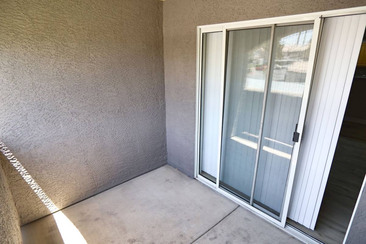 Condo for rent at 5055 W Hacienda Ave, Las Vegas, NV 89118