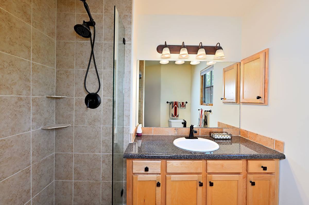 Townhouse for rent at 3 Calle Festiva, Santa Fe, NM 87507