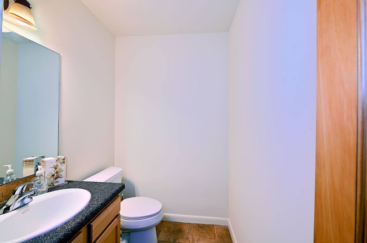 Townhouse for rent at 3 Calle Festiva, Santa Fe, NM 87507