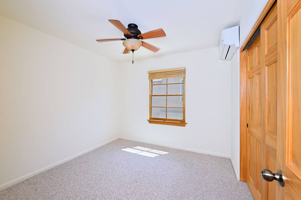 Townhouse for rent at 3 Calle Festiva, Santa Fe, NM 87507