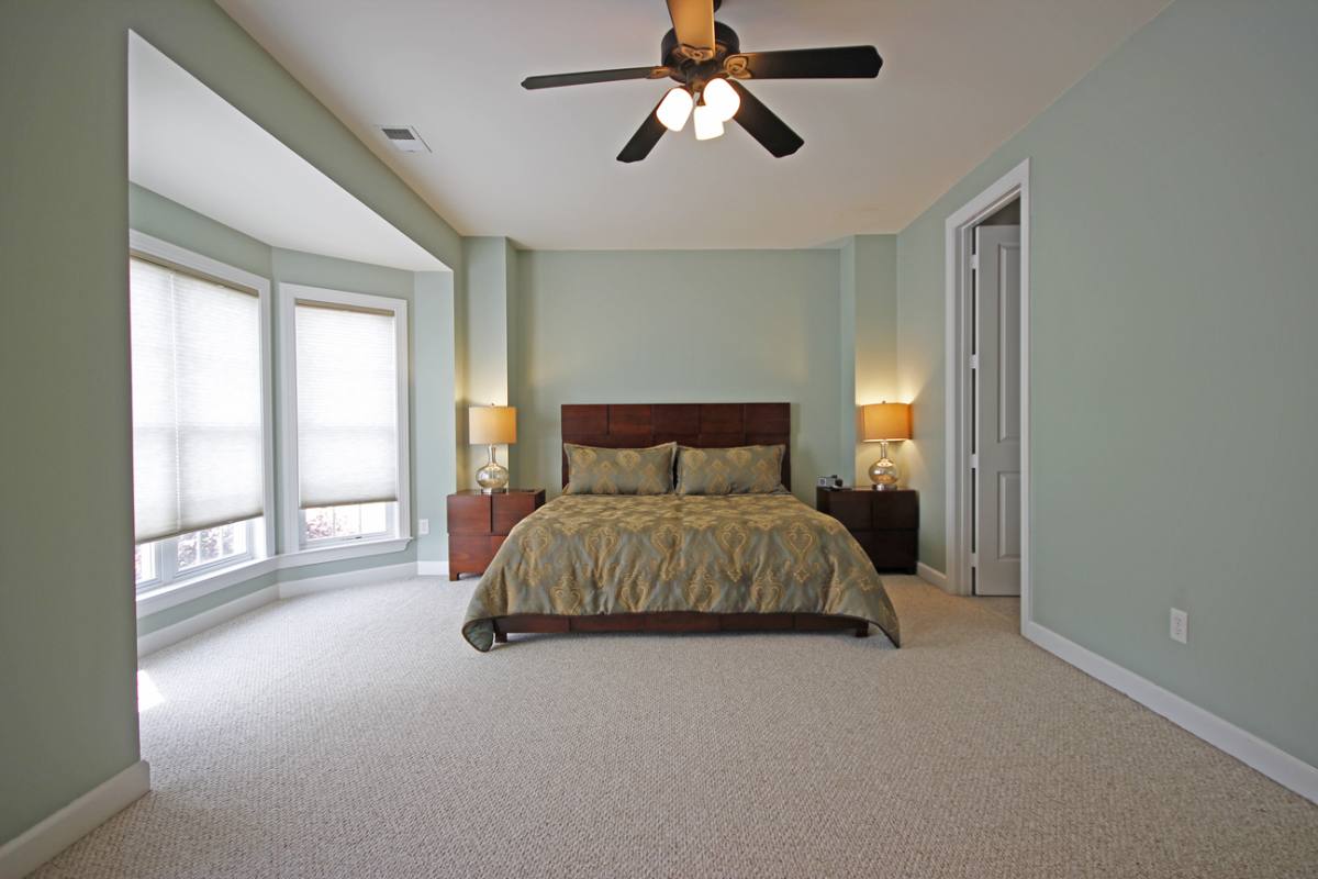Townhouse for rent at 105 Green St, Williamsburg, VA 23185
