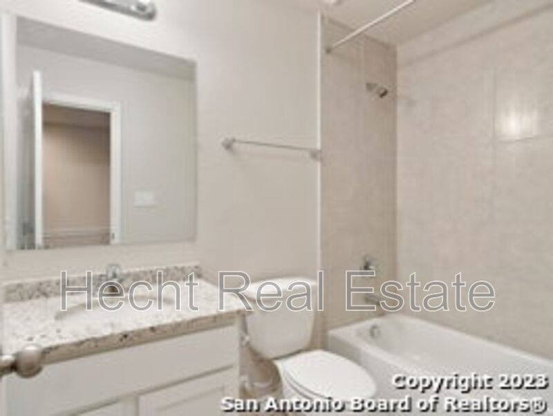 Apartment for rent at 9919 Grove Mist #4, San Antonio, TX 78233