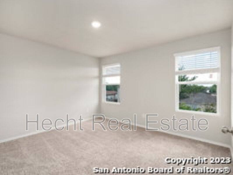 Apartment for rent at 9919 Grove Mist #4, San Antonio, TX 78233