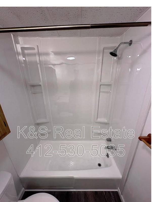 Apartment for rent at 224 N 5th St #1, West Newton, PA 15089