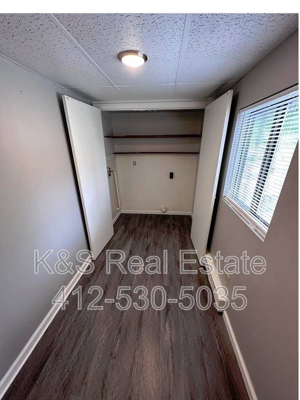 Apartment for rent at 224 N 5th St #1, West Newton, PA 15089