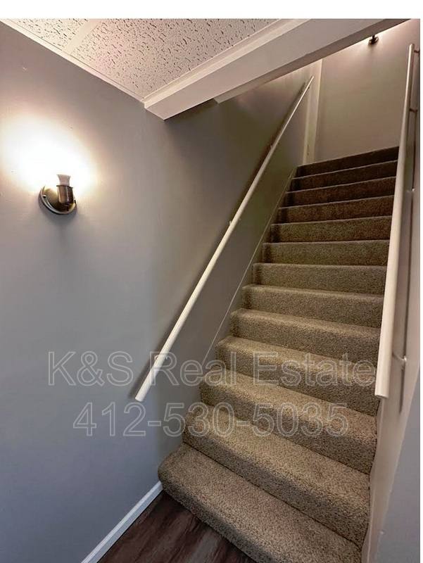Apartment for rent at 224 N 5th St #1, West Newton, PA 15089