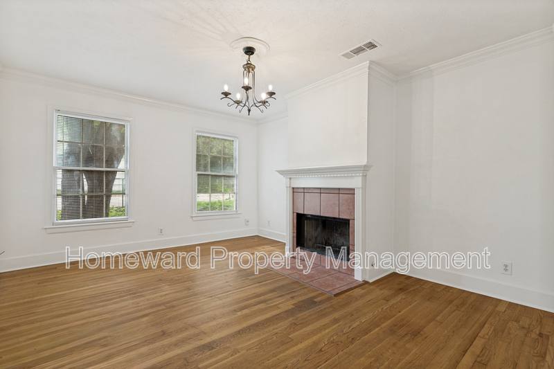 House for rent at 901 W Virginia St, McKinney, TX 75069