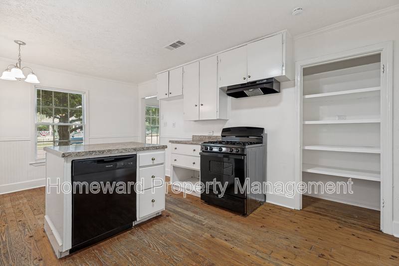 House for rent at 901 W Virginia St, McKinney, TX 75069