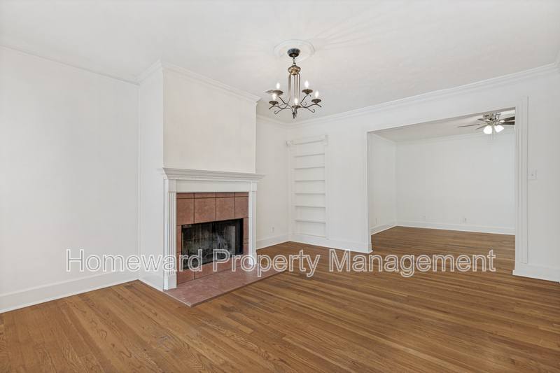 House for rent at 901 W Virginia St, McKinney, TX 75069