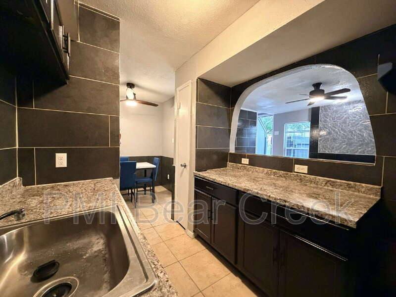 Condo for rent at 9550 Deering Dr #509, Houston, TX 77036