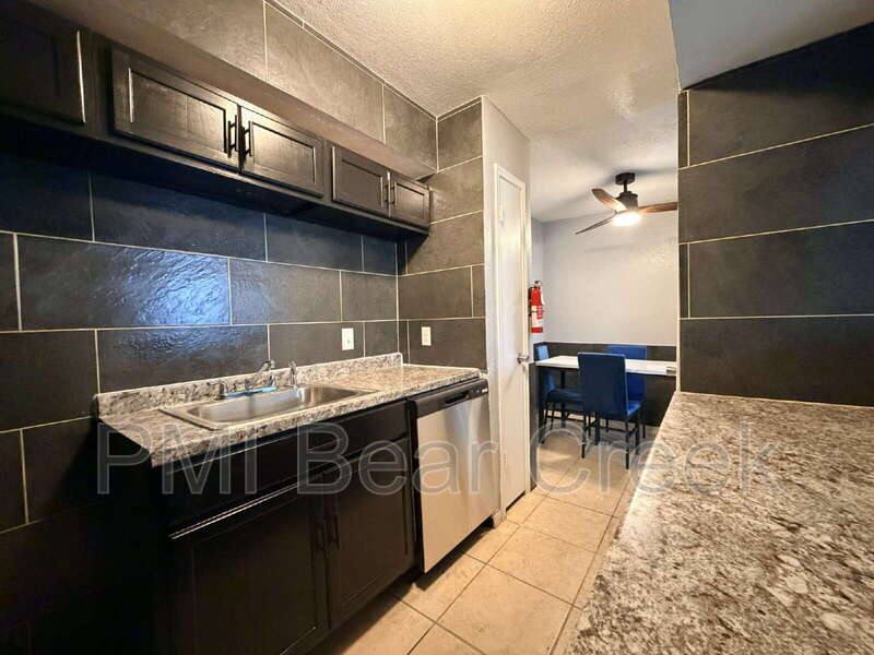 Condo for rent at 9550 Deering Dr #509, Houston, TX 77036