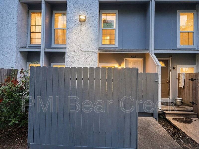 Condo for rent at 9550 Deering Dr #509, Houston, TX 77036