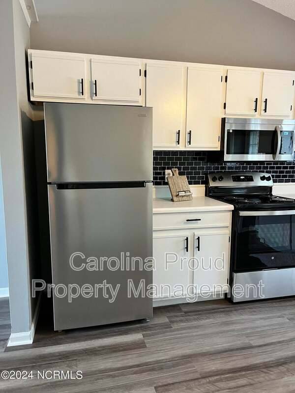Apartment for rent at 1200 Peyton Circle - 1 #A, Greenville, NC 27834