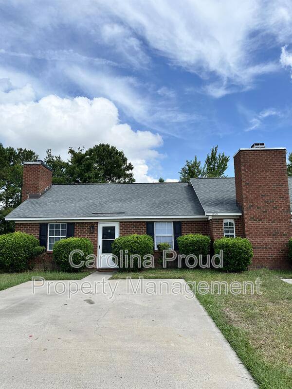 Apartment for rent at 1200 Peyton Circle - 1 #A, Greenville, NC 27834
