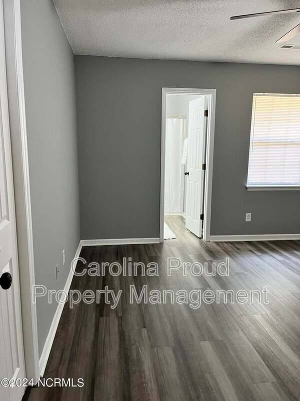 Apartment for rent at 1200 Peyton Circle - 1 #A, Greenville, NC 27834