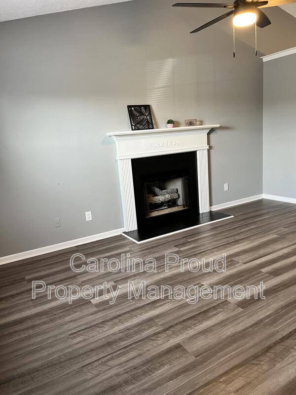 Apartment for rent at 1200 Peyton Circle - 1 #A, Greenville, NC 27834